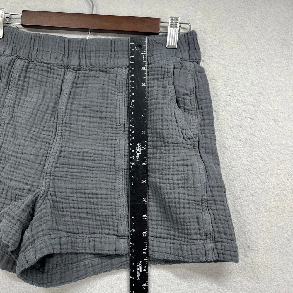 Madewell breathable double